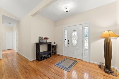 New roof! This charming ranch home offers the perfect blend of - photo 7