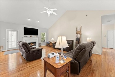 New roof! This charming ranch home offers the perfect blend of - photo 8