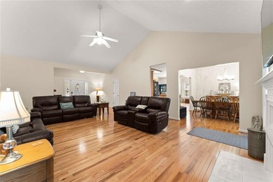 New roof! This charming ranch home offers the perfect blend of - photo 10