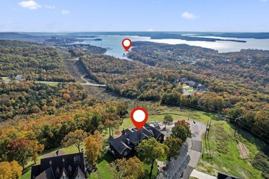 Welcome to an extraordinary lakefront estate in the prestigious - photo 13