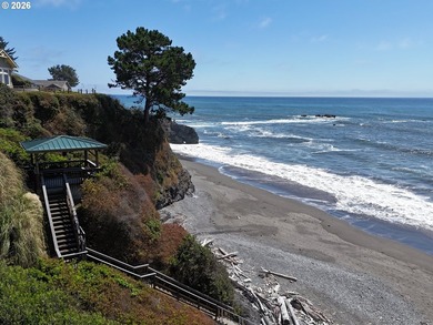 Build your dream home in one of Brookings' premier gated coastal - photo 14
