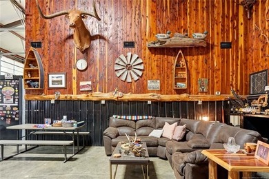 Experience luxury lake living in this expansive log-style - photo 18