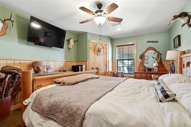 Experience luxury lake living in this expansive log-style - photo 20