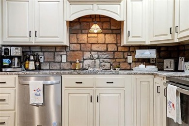 Experience luxury lake living in this expansive log-style - photo 26
