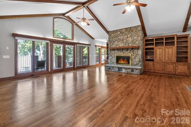 WATERFRONT Ranch with full finished basement! One acre +lot - photo 8