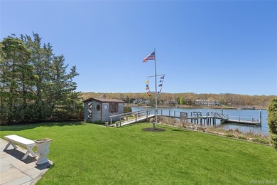 3 Bedroom Sag Harbor Waterfront w/ Dock & Panoramic Bay Views - photo 4
