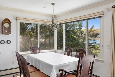 3 Bedroom Sag Harbor Waterfront w/ Dock & Panoramic Bay Views - photo 6