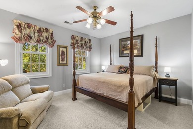 Welcome to an extraordinary lakefront estate in the prestigious - photo 41