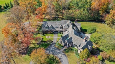 (private lake, pond, coastal) Home Sale Pending in Bernards Twp. New Jersey