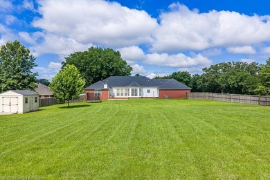 Beautiful & Super Clean 3 Bedroom, 3 1/2 Bath home on 1.46 - photo 43