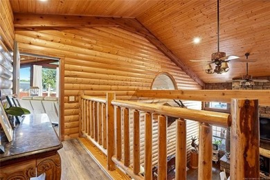 Experience luxury lake living in this expansive log-style - photo 43