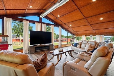 Experience luxury lake living in this expansive log-style - photo 46