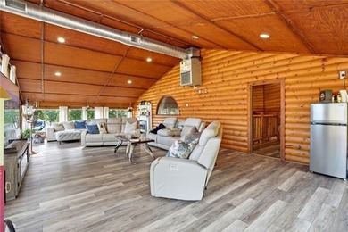 Experience luxury lake living in this expansive log-style - photo 47