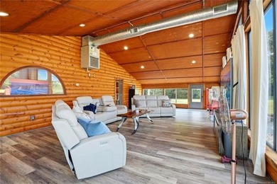 Experience luxury lake living in this expansive log-style - photo 48