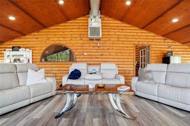 Experience luxury lake living in this expansive log-style - photo 50