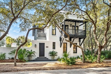 CORNER OF 'UPTOWN' & FUN - GREAT ROSEMARY BEACH LOCATION -Home - photo 1