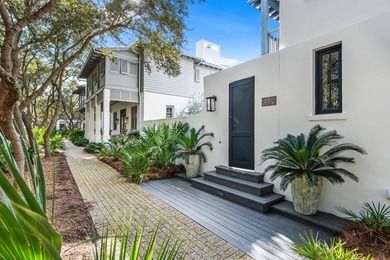 CORNER OF 'UPTOWN' & FUN - GREAT ROSEMARY BEACH LOCATION -Home - photo 2