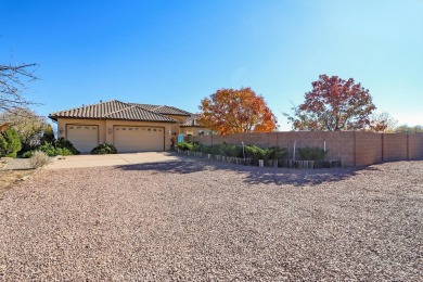Panoramic Views-inside and out! Exceptional Corrales 4 BR 3BA