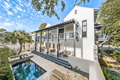 CORNER OF 'UPTOWN' & FUN - GREAT ROSEMARY BEACH LOCATION -Home - photo 3
