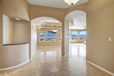 Panoramic Views-inside and out! Exceptional Corrales 4 BR 3BA