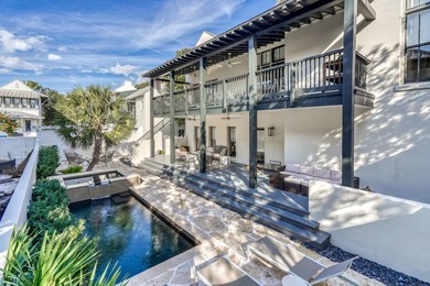 CORNER OF 'UPTOWN' & FUN - GREAT ROSEMARY BEACH LOCATION -Home - photo 4