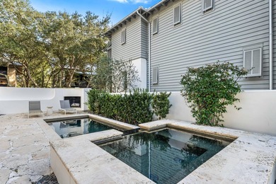 CORNER OF 'UPTOWN' & FUN - GREAT ROSEMARY BEACH LOCATION -Home - photo 6