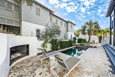 CORNER OF 'UPTOWN' & FUN - GREAT ROSEMARY BEACH LOCATION -Home - photo 9
