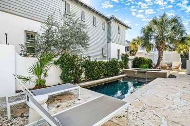 CORNER OF 'UPTOWN' & FUN - GREAT ROSEMARY BEACH LOCATION -Home - photo 10