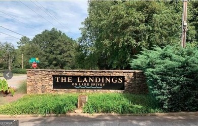 Lake Spivey Lot Sale Pending in Jonesboro Georgia