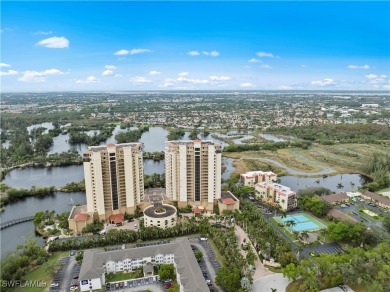 (private lake, pond, creek) Condo For Sale in Fort Myers Florida