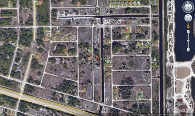 Lehigh Acres Area Lot For Sale in Lehigh Acres Florida
