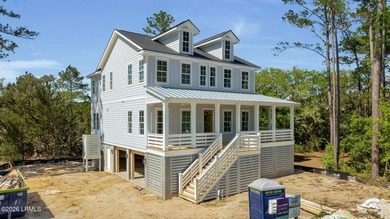 Experience the best of Lowcountry waterfront living with private - photo 2