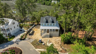Experience the best of Lowcountry waterfront living with private - photo 5