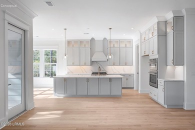 Experience the best of Lowcountry waterfront living with private - photo 7