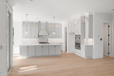 Experience the best of Lowcountry waterfront living with private - photo 8