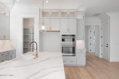 Experience the best of Lowcountry waterfront living with private - photo 9