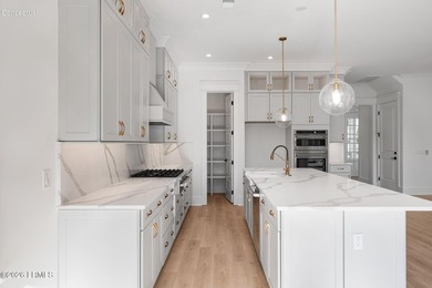 Experience the best of Lowcountry waterfront living with private - photo 10