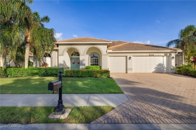 (private lake, pond, creek) Home For Sale in Naples Florida