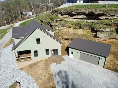 Brand New Waterfront home in the desirable Stargazer - photo 4