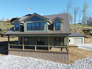 Brand New Waterfront home in the desirable Stargazer - photo 5