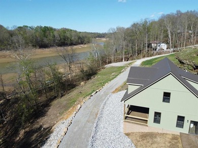 Brand New Waterfront home in the desirable Stargazer - photo 7