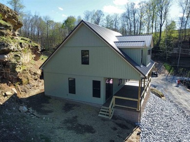 Brand New Waterfront home in the desirable Stargazer - photo 8