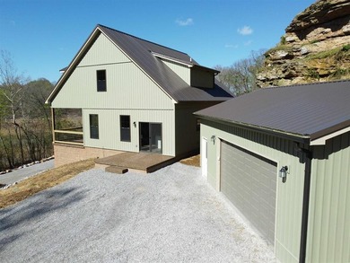 Brand New Waterfront home in the desirable Stargazer - photo 10