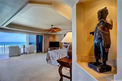 Awesome direct oceanfront double unit (combined 5B & 5C) at - photo 11