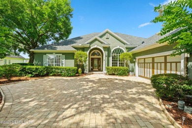 Lake Home For Sale in Jacksonville, Florida