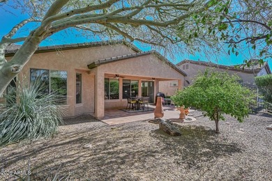 Located in the award winning 55+ Trilogy community at Vistancia - photo 2
