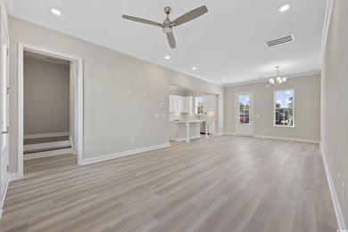 Market Common is a distinctive Live/Work community. Nestled - photo 12