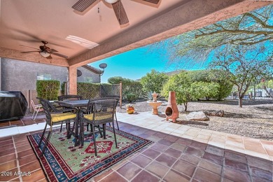 Located in the award winning 55+ Trilogy community at Vistancia - photo 3