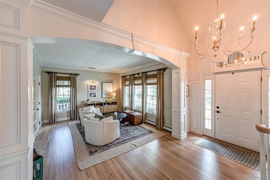 Move right into this spectacular 4 BR, 2.5 BA colonial in the - photo 13