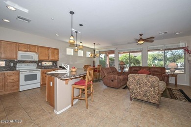 Located in the award winning 55+ Trilogy community at Vistancia - photo 4